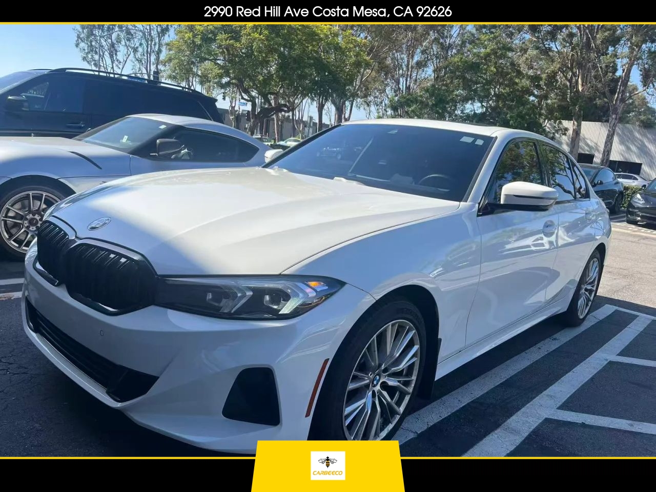 bmw 3 series 2023 3MW69FF09P8D46670 image bmw 3 series 2023 3MW69FF09P8D46670 image